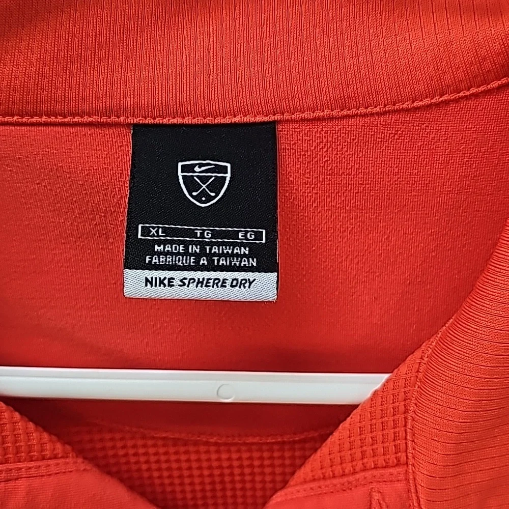 Mens Nike polo - Picture 2 of 4